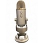 Used Blue Yeti USB Microphone