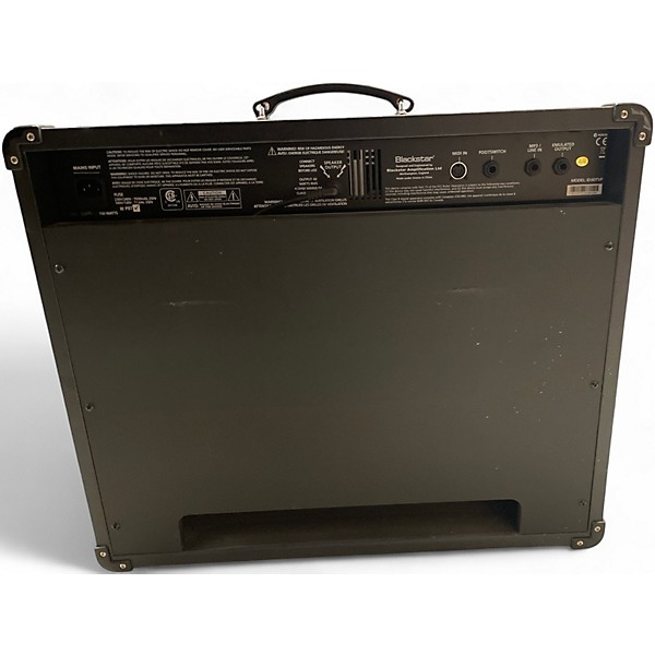 Used Blackstar ID60TVP Guitar Combo Amp