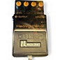 Used BOSS HM2W Effect Pedal