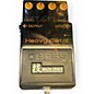 Used BOSS HM2W Effect Pedal