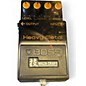 Used BOSS HM2W Effect Pedal