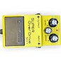 Used BOSS SD1 Super Overdrive Effect Pedal thumbnail