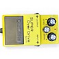 Used BOSS SD1 Super Overdrive Effect Pedal
