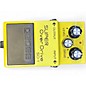 Used BOSS SD1 Super Overdrive Effect Pedal
