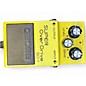 Used BOSS SD1 Super Overdrive Effect Pedal