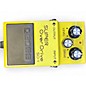Used BOSS SD1 Super Overdrive Effect Pedal