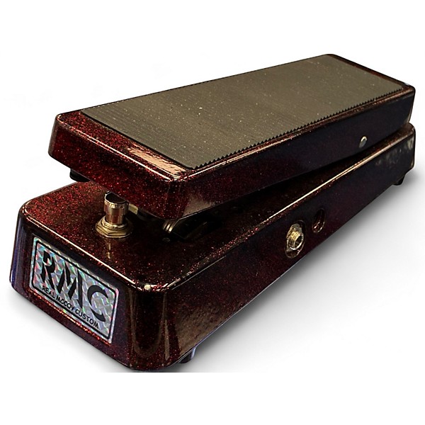 Used Real McCoy Custom RMC10 Effect Pedal