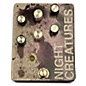 Used Non-human Audio Night Creatures Effect Pedal thumbnail