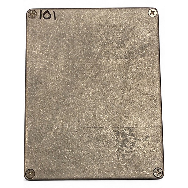 Used Non-human Audio Night Creatures Effect Pedal