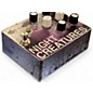Used Non-human Audio Night Creatures Effect Pedal
