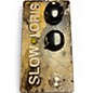 Used Non-human Audio Slow Lorus Effect Pedal thumbnail