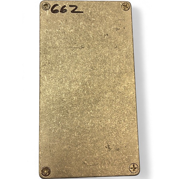 Used Non-human Audio Slow Lorus Effect Pedal