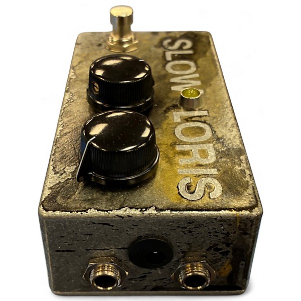 Used Non-human Audio Slow Lorus Effect Pedal