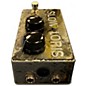 Used Non-human Audio Slow Lorus Effect Pedal