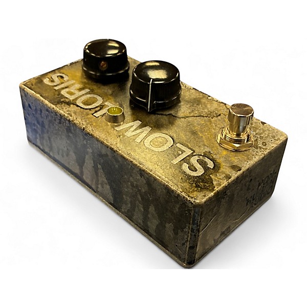 Used Non-human Audio Slow Lorus Effect Pedal