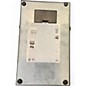 Used Morley Volume Plus Pedal