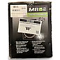 Used Mackie MR5 MKII Powered Monitor thumbnail