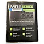 Used Mackie MR5 MKII Powered Monitor