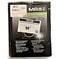 Used Mackie MR5 MKIII Powered Monitor thumbnail