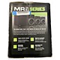 Used Mackie MR5 MKIII Powered Monitor