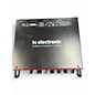 Used TC Electronic THRUST BQ250 Bass Amp Head