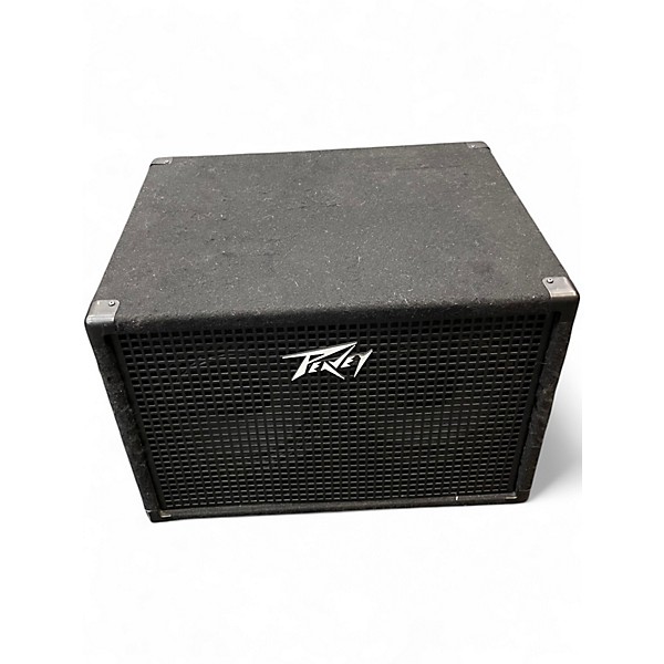 Used Peavey HEADLINER 2X10 Bass Cabinet