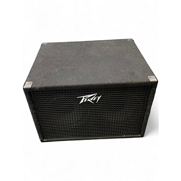 Used Peavey HEADLINER 2X10 Bass Cabinet