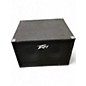 Used Peavey HEADLINER 2X10 Bass Cabinet