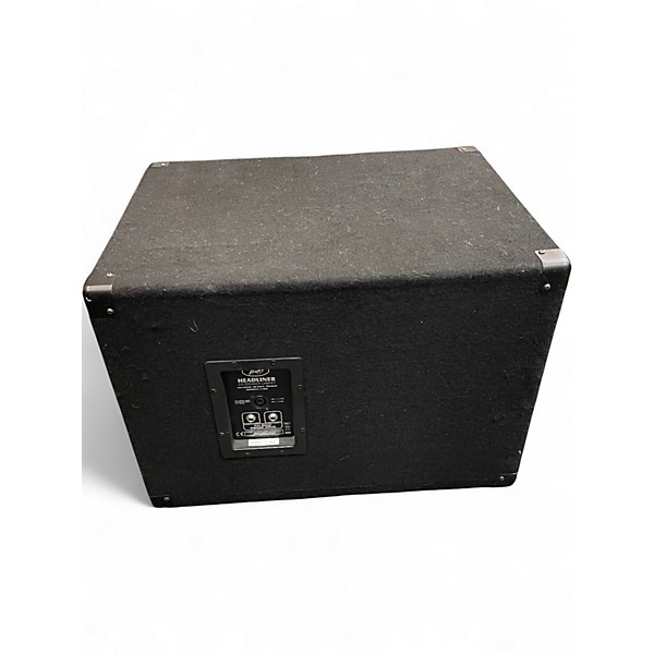 Used Peavey HEADLINER 2X10 Bass Cabinet