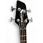 Used Washburn T14 BLUE Electric Bass Guitar