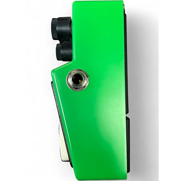 Used Ibanez TS9 Tube Screamer Distortion Effect Pedal