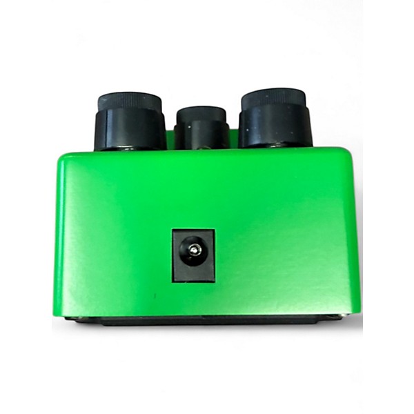 Used Ibanez TS9 Tube Screamer Distortion Effect Pedal
