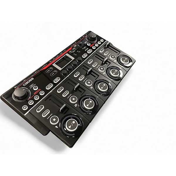 Used BOSS RC-505mkII Tabletop Loop Station Pedal