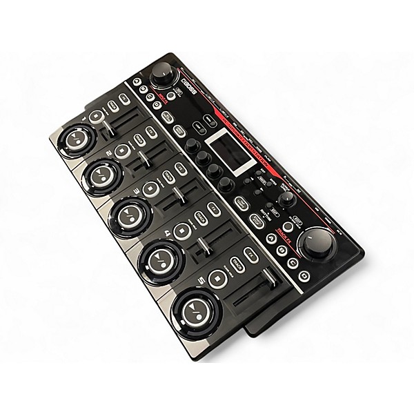 Used BOSS RC-505mkII Tabletop Loop Station Pedal