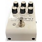 Used Soldano SUPER LEAD OVERDRIVE Effect Pedal