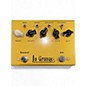 Used Bogner LA GRANGE Effect Pedal thumbnail