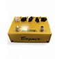 Used Bogner LA GRANGE Effect Pedal