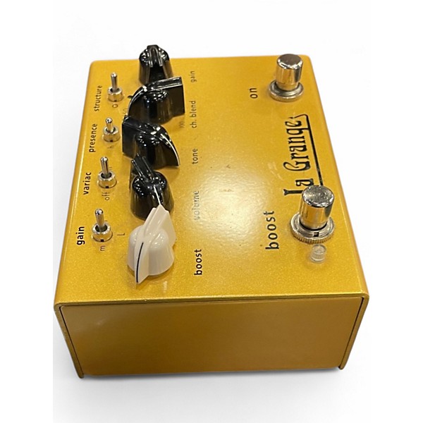 Used Bogner LA GRANGE Effect Pedal