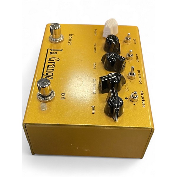 Used Bogner LA GRANGE Effect Pedal