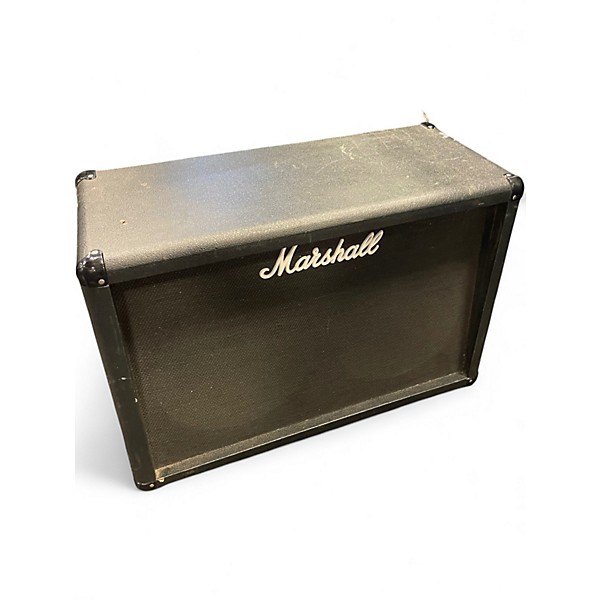 Used Marshall MC212 Guitar Cabinet