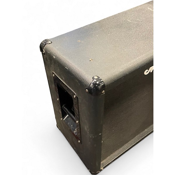 Used Marshall MC212 Guitar Cabinet