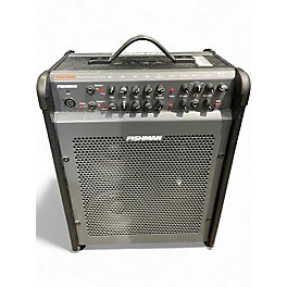 Used Fishman PROLBX300 Loudbox Performer 130W Acoustic Guitar Combo Amp