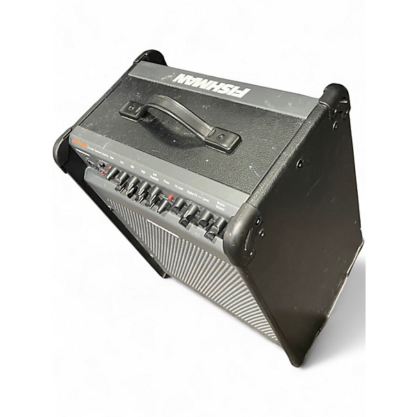 Used Fishman PROLBX300 Loudbox Performer 130W Acoustic Guitar Combo Amp