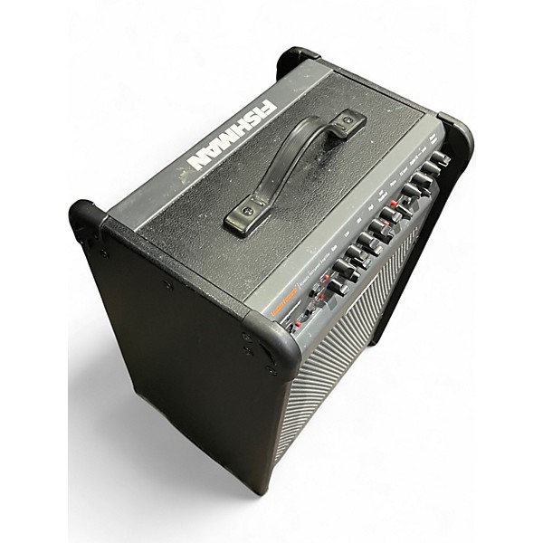 Used Fishman PROLBX300 Loudbox Performer 130W Acoustic Guitar Combo Amp