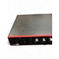 Used Focusrite Scarlett 18i20 Gen 3 Audio Interface