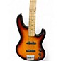 Used Fender JAZZ BASS PLUS SUNBURST Electric Bass Guitar thumbnail