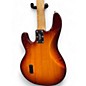 Used Ernie Ball Music Man STINGRAY SLO SUNBURST Electric Bass Guitar
