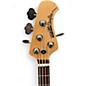 Used Ernie Ball Music Man STINGRAY SLO SUNBURST Electric Bass Guitar
