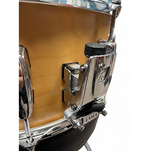 Used TAMA 14X6.5 SOUNDWORKS SNARE Natural Drum