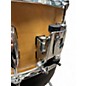 Used TAMA 14X6.5 SOUNDWORKS SNARE Natural Drum